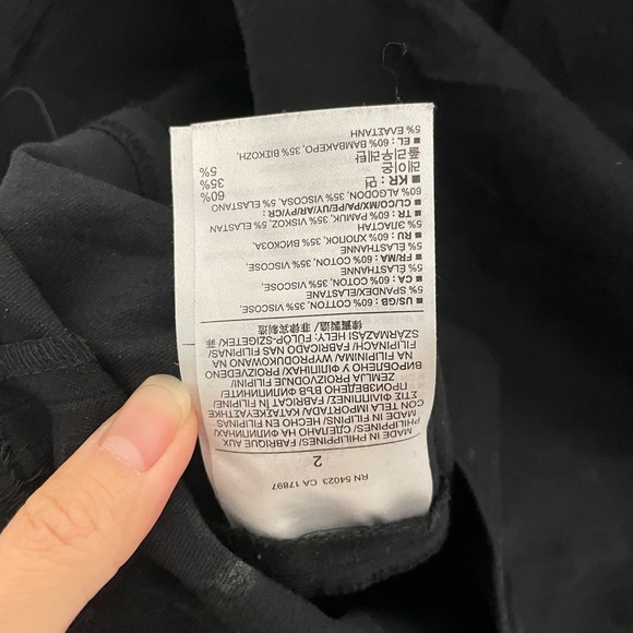 Banana Republic Sloan Cap Sleeve Dress - Size 2 and 00P - Picture 5 of 5